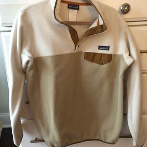 Patagonia Sweatshirt Size M